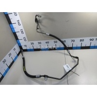 Трубка гидроусилителя Renault Sandero (2009 - 2014) 8201002068