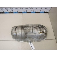 Экран тепловой Renault Sandero (2009 - 2014) 8200734096