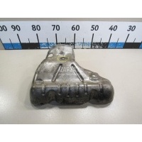 Экран тепловой Renault Sandero (2009 - 2014) 8200437032