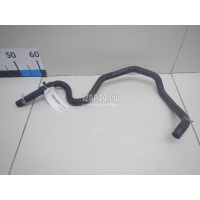 Патрубок отопителя Renault Sandero (2009 - 2014) 6001548891