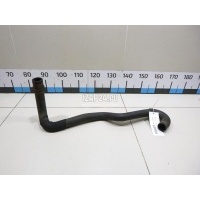 Патрубок радиатора Renault Sandero (2009 - 2014) 215011670R
