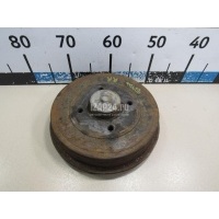 Барабан тормозной Renault Sandero (2009 - 2014) 432005797R