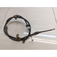 Трос стояночного тормоза правый Hyundai-Kia ix35/Tucson (2010 - 2015) 597702Y500