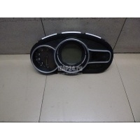 Панель приборов Renault Fluence (2010 - 2017) 248107859R