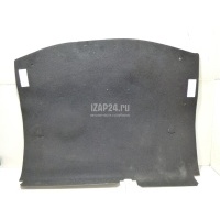 Пол багажника Renault Megane III (2009 - 2016) 849020044R