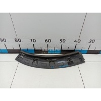 Кронштейн переднего бампера левый Renault Fluence (2010 - 2017) 631594582R