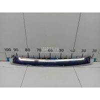 Молдинг переднего бампера Renault Fluence (2010 - 2017) 623850001R