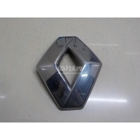 Эмблема Renault Fluence (2010 - 2017) 628909470R