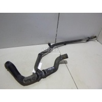 Патрубок радиатора Renault Fluence (2010 - 2017) 215030015R