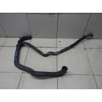 Патрубок радиатора Renault Fluence (2010 - 2017) 215030070R