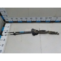Трос КПП Renault Fluence (2010 - 2017) 8200779393