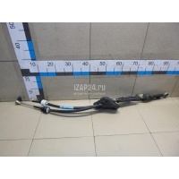 Трос КПП Renault Fluence (2010 - 2017) 8200779393