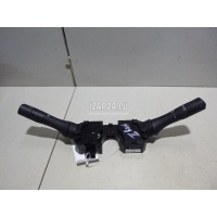 Переключатель подрулевой в сборе Renault Fluence (2010 - 2017) 255670032R