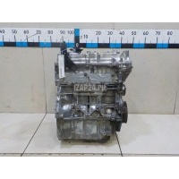 Двигатель Renault Megane III (2009 - 2016) 8201583992