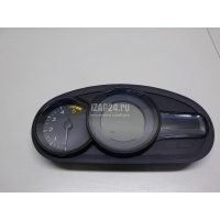 Панель приборов Renault Megane III (2009 - 2016) 248104378R