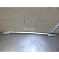 Рейлинг левый (планка на крышу) Renault Megane III (2009 - 2016) 738210012R