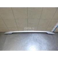 Рейлинг правый (планка на крышу) Renault Megane III (2009 - 2016) 738200019R
