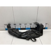 Кронштейн фар правый Renault Megane III (2009 - 2016) 622225493R