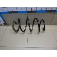 Пружина передняя Renault Megane III (2009 - 2016) 540100121R