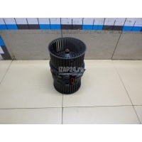Моторчик отопителя Renault Megane III (2009 - 2016) 272104937R