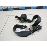 Ремень безопасности Hyundai-Kia Sportage (2010 - 2015) 898103U200ED