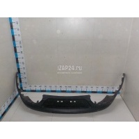 Бампер задний Hyundai-Kia Sportage (2010 - 2015) 866113U010