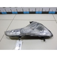 Фара противотуманная правая Hyundai-Kia Sportage (2010 - 2015) 922023W200