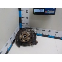 Кулак поворотный задний правый Hyundai-Kia Sportage (2010 - 2015) 527203W100