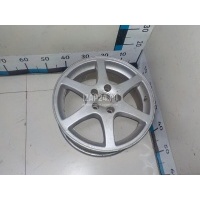 Диск колесный легкосплавный Chery Boo (A3/M11) (2010 - 2015) M113100020AH