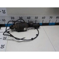 Амортизатор задний левый Nissan QX56/QX80 (Z62) 2010 E62111LA7A