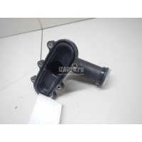 Фланец двигателя системы охлаждения Nissan QX56/QX80 (Z62) 2010 140751LA0A