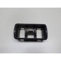 Накладка декоративная Hyundai-Kia Solaris (2010 - 2017) 933104L100RY