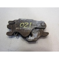 Механизм ручной подводки колодок VAG 5-serie GT F07 (2009 - 2016) 7L0609585