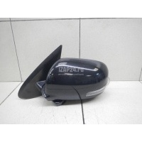 Корпус зеркала левого Mitsubishi Outlander (GF) 2012 7632C559