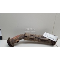 Приемная труба глушителя Mitsubishi Outlander (GF) 2012 1570C008