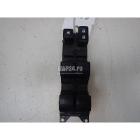 Блок управления стеклоподъемниками Mitsubishi Outlander (GF) 2012 8608A238