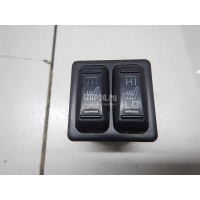 Кнопка обогрева сидений Mitsubishi Outlander (GF) 2012 8610A114