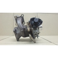 Турбокомпрессор (турбина) Ford Focus III (2011 - 2019) 2082181