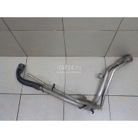 Горловина топливного бака Ford Focus III (2011 - 2019) 2040987
