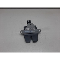 Замок багажника Ford Focus III (2011 - 2019) 1930056