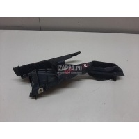 Накладка на крыло Ford Focus III (2011 - 2019) BM51A02477AE