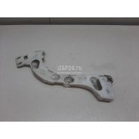 Направляющая заднего бампера правая Ford Focus III (2011 - 2019) 1742938