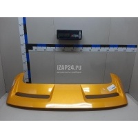 Спойлер (дефлектор) багажника Ford Focus III (2011 - 2019) 2018544