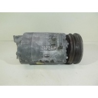 Компрессор системы кондиционирования Ford Focus III (2011 - 2019) 2030976