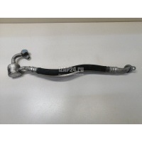 Трубка кондиционера Ford Focus III (2011 - 2019) 1754792