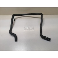 Патрубок отопителя Ford Focus III (2011 - 2019) 1890807