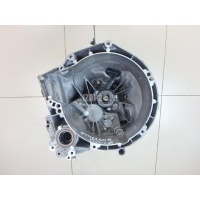 МКПП (механическая коробка переключения передач) Ford Focus III (2011 - 2019) 2057783