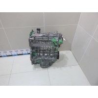 Двигатель Nissan Juke (F15) (2011 - 2019) 10102BA60A