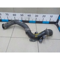 Патрубок интеркулера Nissan Juke (F15) (2011 - 2019) 1446000Q1E