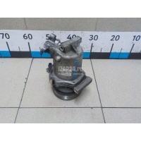 Компрессор системы кондиционирования Nissan Juke (F15) (2011 - 2019) 92600BV80A